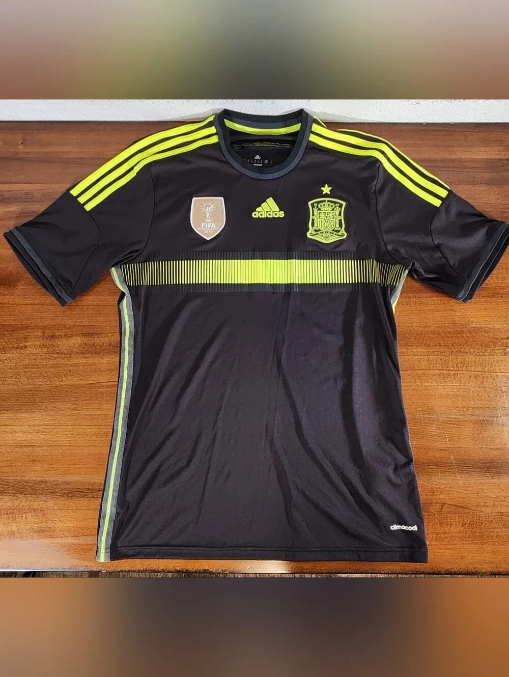 7 Mens Jerseys